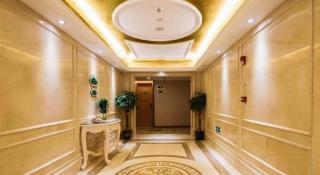 Vienna 3 Best Hotel Guangzhou Chebei Station - 4