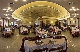 Hotel Mazzoleni - Roncola - 4