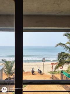 Gokarna Govekar Private Beach Stay - 3