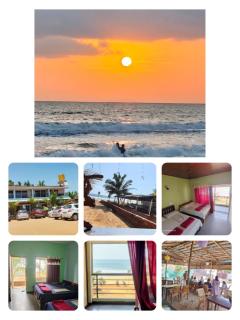 Gokarna Govekar Private Beach Stay - 2