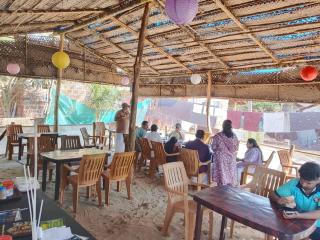 Gokarna Govekar Private Beach Stay - 2