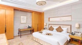 Mingdu Ziwei Garden Hotel - 8