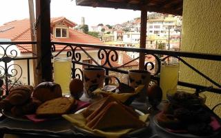 Ξενώνας Χρύσα και Spa - 3