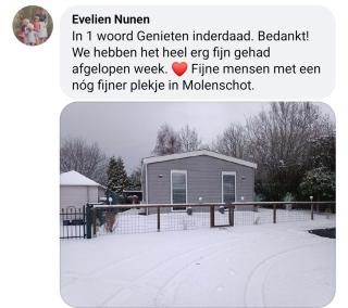 Genieten in weelde - 3