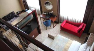 Liaoning Friendship Hotel - 4