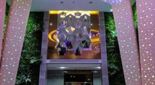 Holiday Villa Hotel & Residence Shanghai Jiading - 5