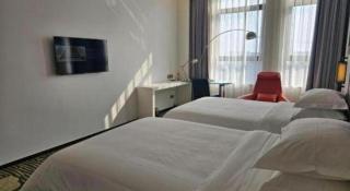 Holiday Villa Hotel & Residence Shanghai Jiading - 3
