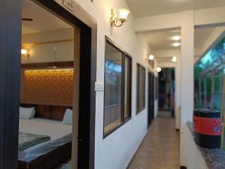 Hotel Malhotra palace - 6