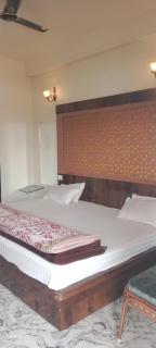 Hotel Malhotra palace - 4