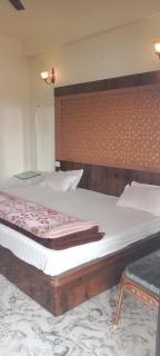 Hotel Malhotra palace - 3