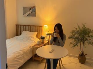 UnderGround Type B1 - Seoul - 0