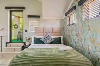 Zalari Luxe Loft B, Nature 1 Bed Loft, Paulshof, Sandton - 6