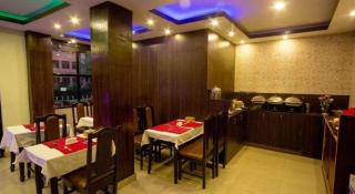 Thamel Home - 2