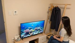 UnderGround Type B1 - Seoul - 7