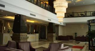 Shanghai Dikang Boutique Hotel - 9