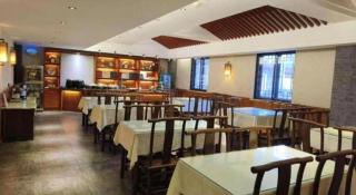 James Joyce Coffetel Xian Dayanta Metro Station Branch - 6