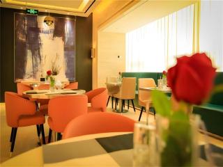 Jinjiang Metropolo Hotel - Turpan Administration Center - 7