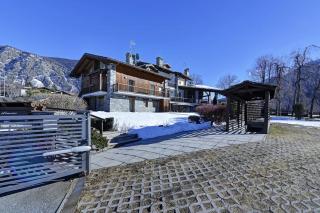 A Casa di Dona - Chalet du Mont Blanc - 3