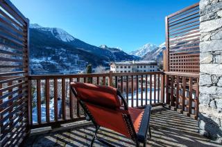 A Casa di Dona - Chalet du Mont Blanc - 1