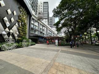 Căn hộ Diamond Centery Tân Phú - 8