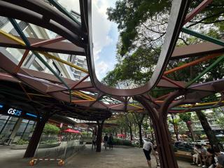 Căn hộ Diamond Centery Tân Phú - 5