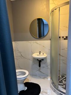 Zeus Guest House - 2