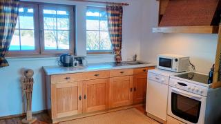 Ferienwohnung Gräßl - Almzeit - 7