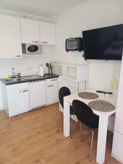 Apartments-Wohnungen direkt in Aschaffenburg - 5