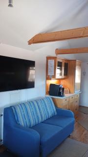 Ferienwohnung Gräßl - Almzeit - 3