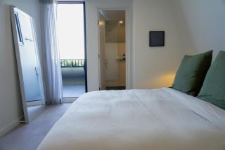 Stylish Urban Retreat in the Heart of Collingwood Melbourne - 7