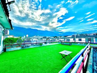 Just in time - THE MOMENT Inn - 2