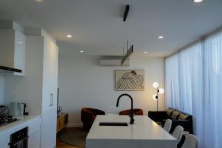 Stylish Urban Retreat in the Heart of Collingwood Melbourne - 9