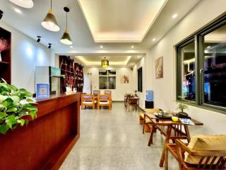 Just in time - THE MOMENT Inn - 8