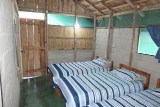 Zavora Venture Cabanas - 6