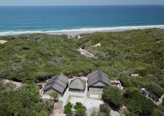 Zavora Venture Cabanas - 0