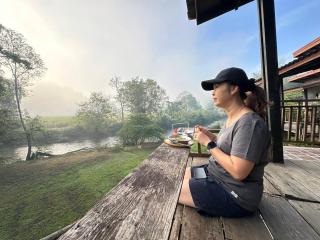 Vela Resort Umphang - 3