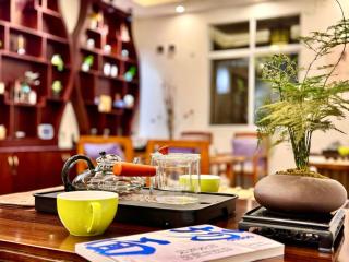 Just in time - THE MOMENT Inn - 4