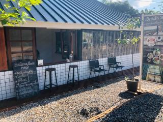 palacoffeehouse ปางอุ๋ง แม่ฮ่องสอน - 3