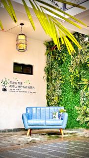 Just in time - THE MOMENT Inn - 5