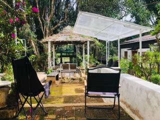 palacoffeehouse ปางอุ๋ง แม่ฮ่องสอน - 1