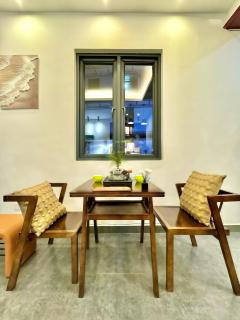 Just in time - THE MOMENT Inn - 7