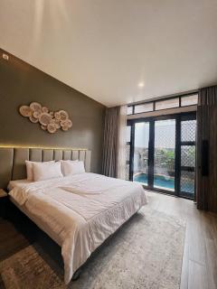 The Russelia Villa A little piece of paradise - 0