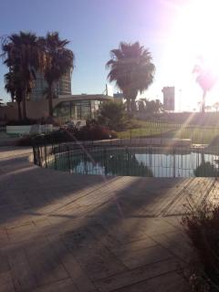Departamento Jardín del Mar, Spa y Resort - Coquimbo - 8