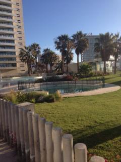 Departamento Jardín del Mar, Spa y Resort - Coquimbo - 4