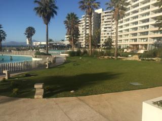 Departamento Jardín del Mar, Spa y Resort - 3