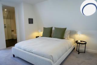 Stylish Urban Retreat in the Heart of Collingwood Melbourne - 2