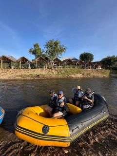 Vela Resort Umphang - 4