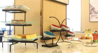 GreenTree Eastern Hotel Huai'an Bus Station Zhou Enlai Memorial - 5