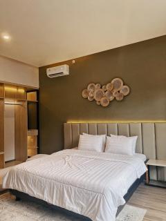 The Russelia Villa A little piece of paradise - 5