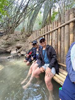 Vela Resort Umphang - 5